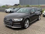 Audi A6 Allroad 3.0TDI/XENON/AHK/DSP/LUFT-F/NAVI/SHZ - Audi A6 Allroad bis 20.000 Euro