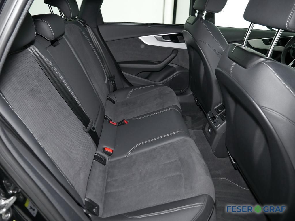 Audi A4 - Bild 5