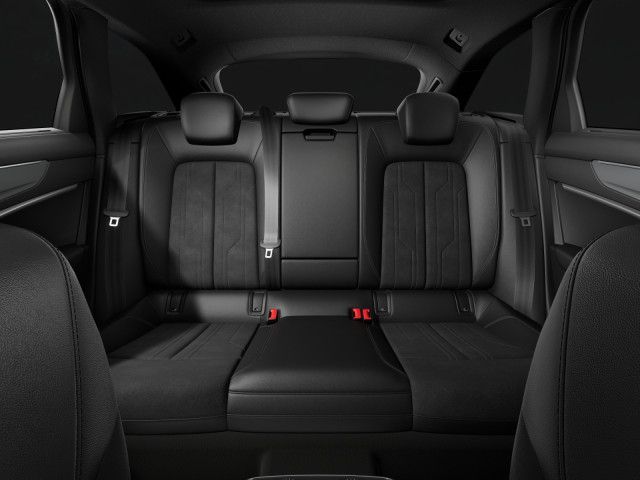 Audi A6 - Bild 11