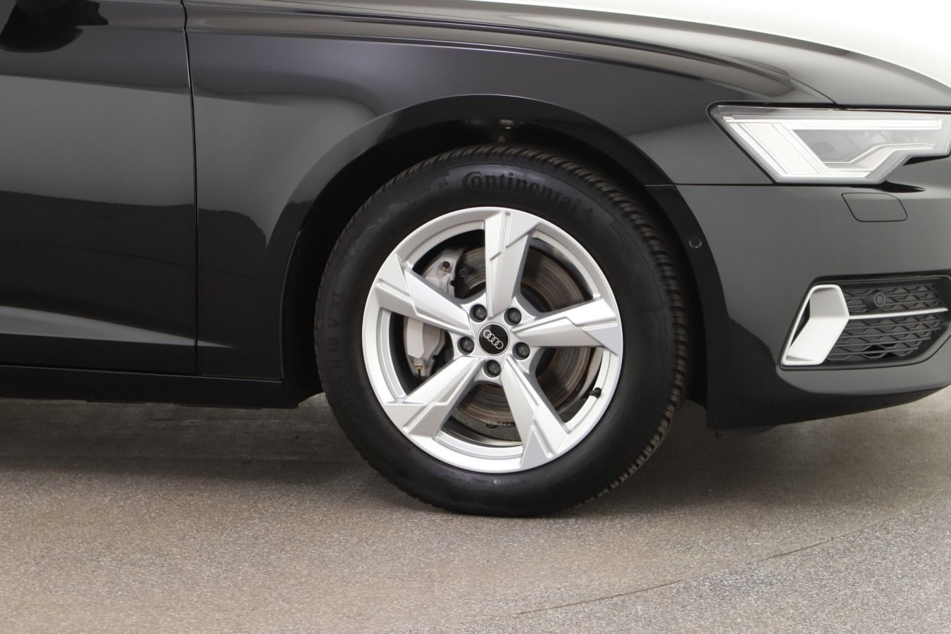 Audi A6 - Bild 4
