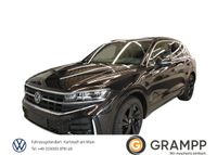 Volkswagen Touareg - Vorschau Bild 1