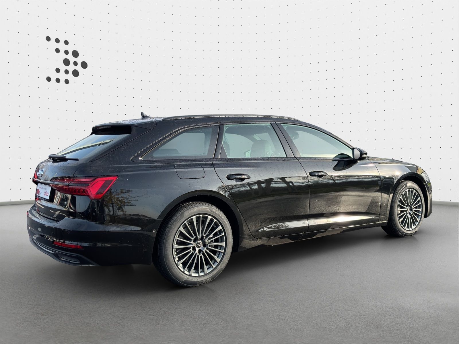 Audi A6 - Bild 15