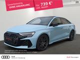 Audi RS3 Limousine Individuallackierung Porsche HUD A - Audi RS3 in Essen