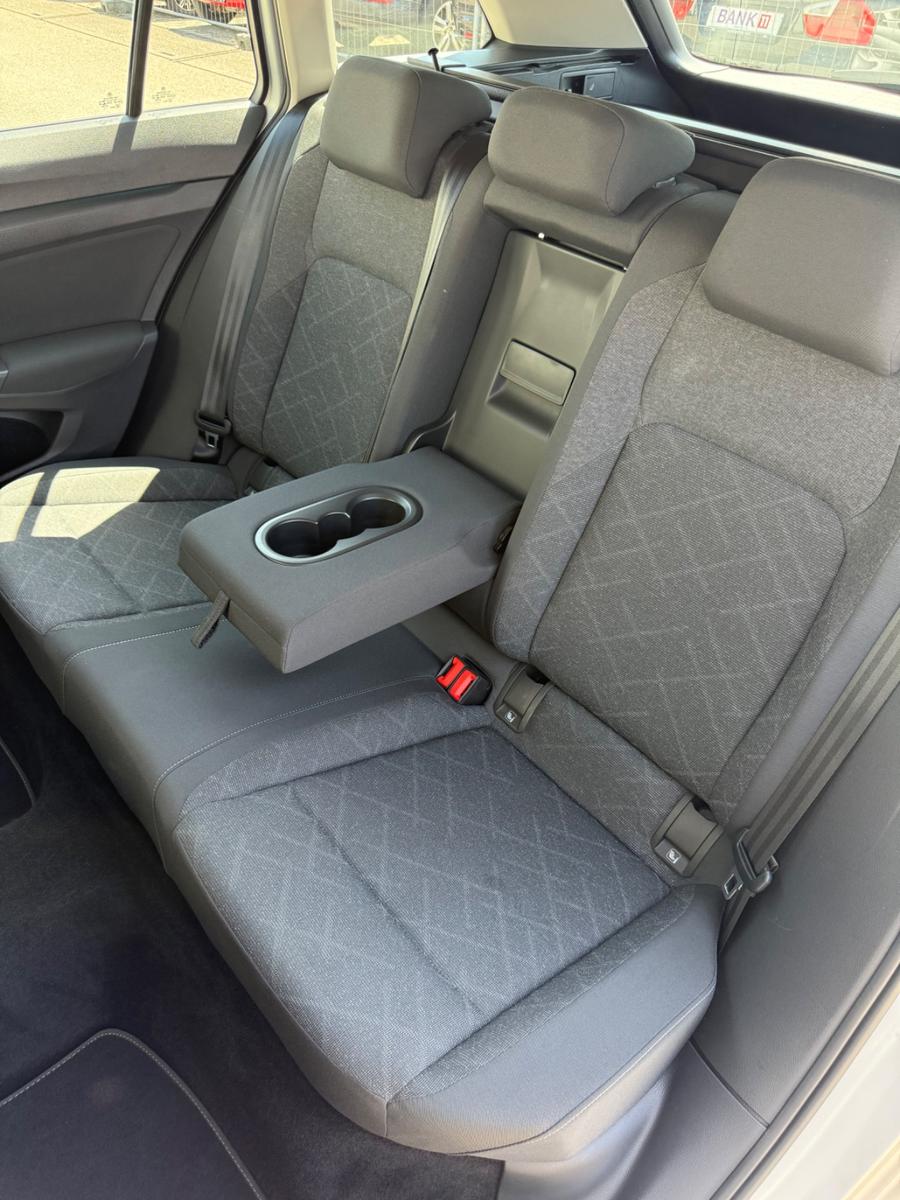 Volkswagen Golf VIII Variant Life eTSI *CRPLY*ACC*LED*UVM*, миниатюра 26