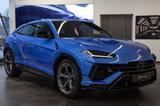 Lamborghini Urus 4.0 V8 Sport - Lamborghini Urus: Sport