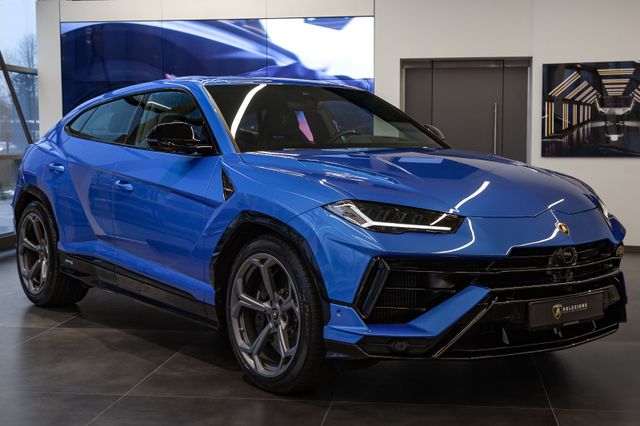 Lamborghini Urus 4.0 V8 Sport