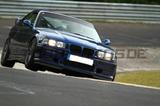 BMW M3 E36 3.0 Coupé Motorsport Tracktool ... - BMW M3 aus 1994