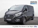 Ford Tourneo Custom 2,0 l TDCi, 150 PS Titanium X L1H - Ford Tourneo Custom in Halle
