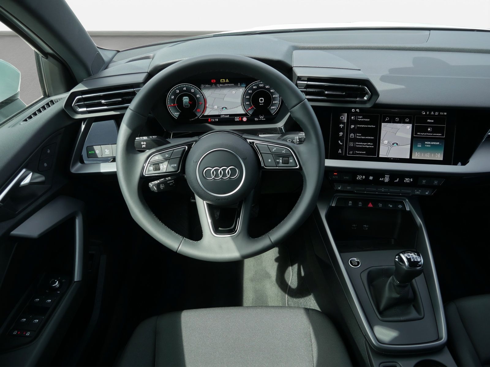 Audi A3 - Bild 8