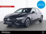 Mercedes-Benz A 180 ADVANCED/LED/KAMERA/WINTER/MBUXProgressive - Mercedes-Benz A-Klasse Jahreswagen: Automatik