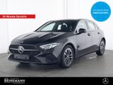 Mercedes-Benz A 180 ADVANCED/LED/KAMERA/WINTER/MBUXProgressive - Mercedes-Benz A-Class Jahreswagen: Automatik