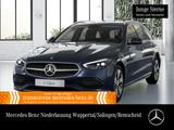 Mercedes-Benz C 220 d T Avantg/LED/AHK/Kamera/Memory/Navi Prem - Mercedes-Benz C 220 in Wuppertal