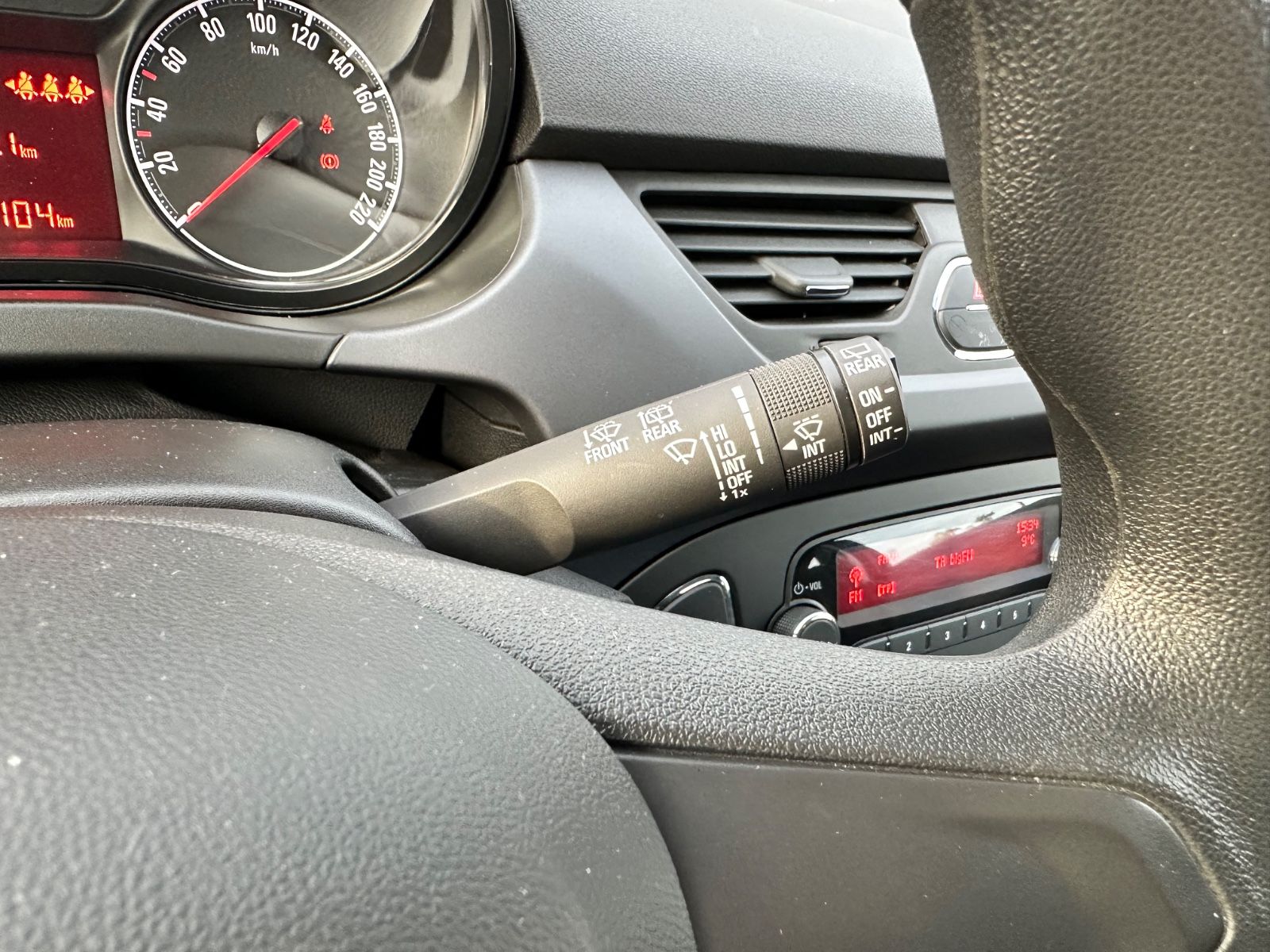 Fahrzeugabbildung Opel Corsa E Selection*Cool&Sound*Klima*Bluetooth