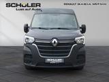 Renault Master Kasten L2H2 dCi 180 3,5t NAVI - schwarze Renault Master