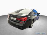 BMW 730 d xDrive - M Sportpaket - Head-up Display - BMW 730 aus 2017