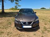 Nissan Leaf 150 PS 40KWH TEKNA BOSE 360 - Nissan Elektroautos