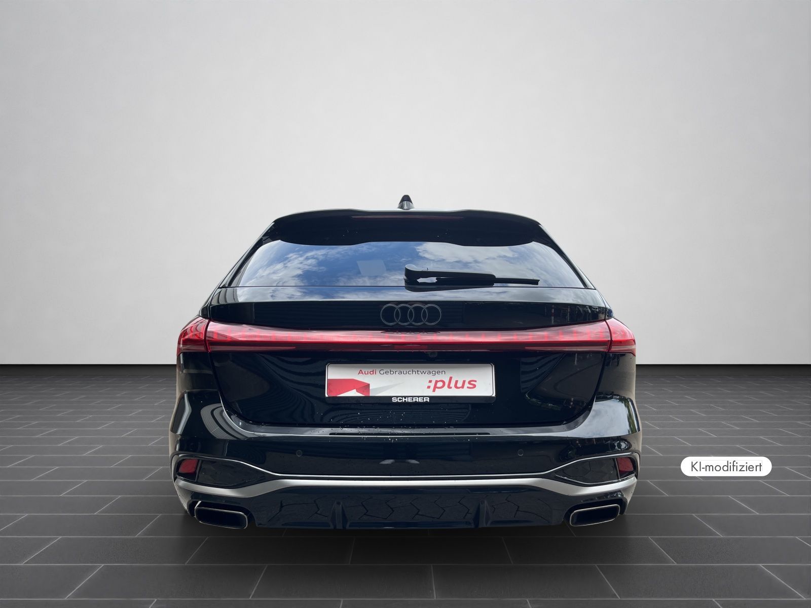 Audi A5 - Bild 7