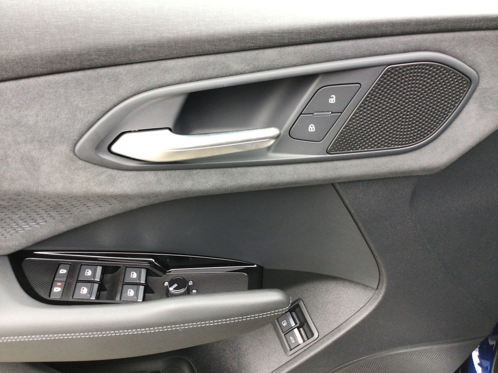 Audi Q3 1.5 e-hybrid S-tronic S-LINE 5JG/TECHPLUS foto 11