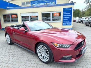 Ford Mustang - 10