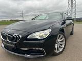 BMW 640d xDrive Coupé HeadUP/Zimt-Leder/Standheizung - BMW 640 aus 2017
