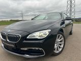 BMW 640d xDrive Coupé HeadUP/Zimt-Leder/Standheizung - BMW 640 mit Diesel-Antrieb