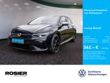 Volkswagen Golf VIII R 2,0 l TSI 4M DSG ACC HARM.KAR. NAVI - Volkswagen Golf: Limousine