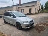 Mazda Premacy 1.8i TÜV 3/2026.. - gebrauchte Mazda Premacy aus dem Jahr 2002