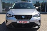 Seat Arona 1.0 TSI Style LED Navi Sitzheizung Kamera - gebrauchte Seat Arona aus dem Jahr 2022