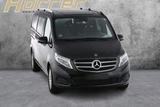 Mercedes-Benz V 250 CDI Extralang AVANTGARDE 2xKlima LED Kam - Mercedes-Benz V-Klasse Gebrauchtwagen in Stuttgart