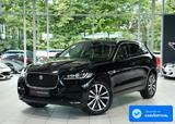 Jaguar F-PACE Prestige AWD *Pano *20Zoll *Navi - Jaguar F-Pace mit Diesel-Antrieb