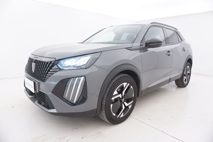 Image of Peugeot 2008