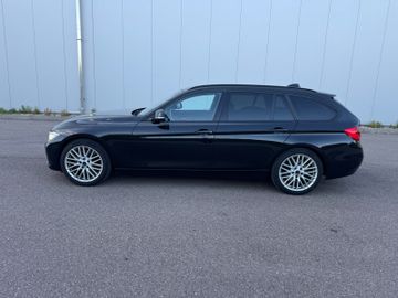 BMW 330 - 7