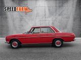 Mercedes-Benz 220 D/8 W115 Rot - Mercedes-Benz aus 1973