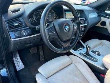BMW X4 - 8