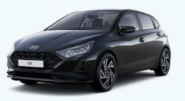 Hyundai i20 Trend