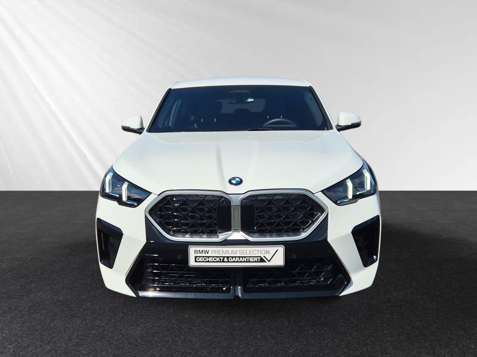 BMW X2 - Bild 2