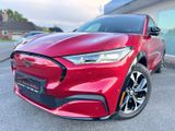 Ford Mustang Mach-E 75 AWD 360°Kamera ACC Navi  B&O - Ford Mustang Mach-E: Automatik