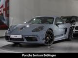 Porsche Cayman 718 Style Edition BOSE LED-Scheinwerfer - gebrauchte Porsche Cayman aus dem Jahr 2024