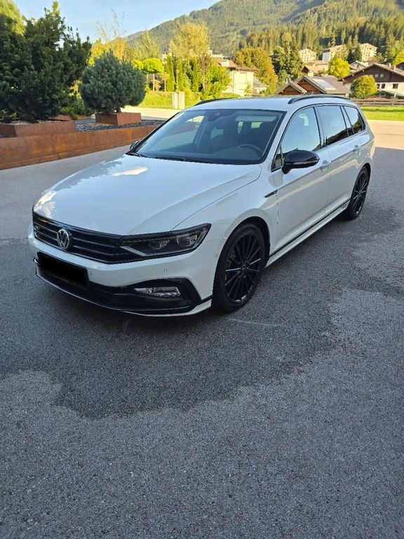 Image of Volkswagen Passat Variant
