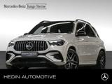 Mercedes-Benz AMG GLE 53 4M NIGHT|PANO|BURM|AHK|MBEAM - Mercedes-Benz GLE 53 AMG Gebrauchtwagen