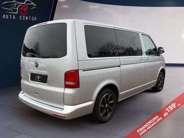 Volkswagen T5 Caravelle - 5