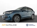 Volkswagen Tiguan 1.5 TSI DSG eHybrid ENERGY | NAVI | AHK | - Volkswagen Tiguan ENERGY mit Hybrid-Antrieb (Benzin/Elektro)