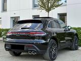 Porsche*MacanT*Pano*Kam*Sthz*Bose*R21*LuftFeder* - Porsche Gebrauchtwagen von 2024