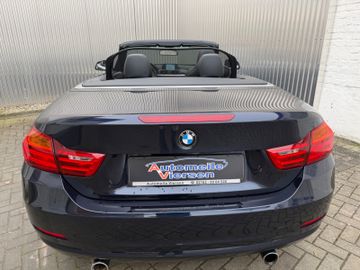 BMW 435 - 10