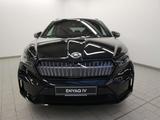 Skoda Enyaq Elektro Sportline 85x 82 kWh - Skoda Enyaq 85x Gebrauchtwagen