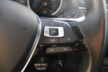 Volkswagen Tiguan Comfortline BMTStart-Stopp 4Motion
