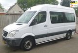 Thumbnail Mercedes-Benz Sprinter 313 2.2 CDI 366 ENIGINE BROKKEN !!! 9 P