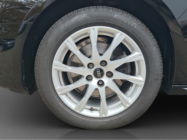 A4 Avant 35 TDI advanced S-tronic