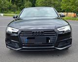 Audi A4 2.0 TDI 140kW S tronic Avant - - Audi A4: 140 TDI