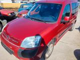 Citroën Berlingo 1.4 Tonic*TÜV AU NEU - Citroën Berlingo aus 2003: N